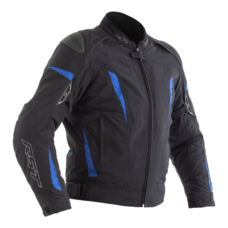 GT CE men''s textile jacket