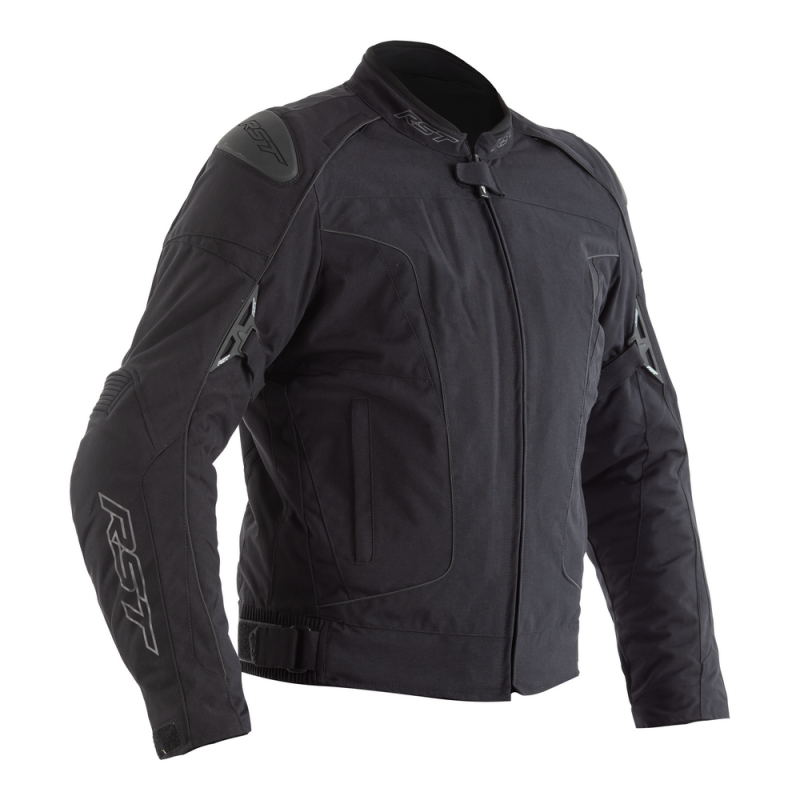 RST Chaqueta Textil Hombre GT CE - Protección y confort para todas las estaciones Marca 8140000507VAR