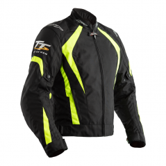 RST Chaqueta textil hombre TT GRANDSTAND CE 8140000707VAR