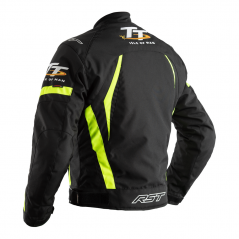 RST Chaqueta textil hombre TT GRANDSTAND CE 8140000707VAR