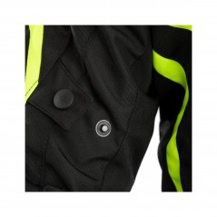 RST Chaqueta textil hombre TT GRANDSTAND CE 8140000707VAR