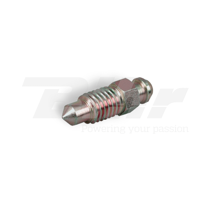 Bleed screw  M8 x 125