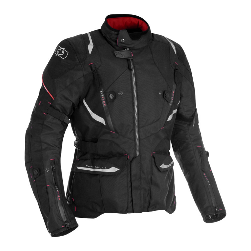 OXFORD Chaqueta desierto MONTREAL 3.0 TM1712015XL 20518