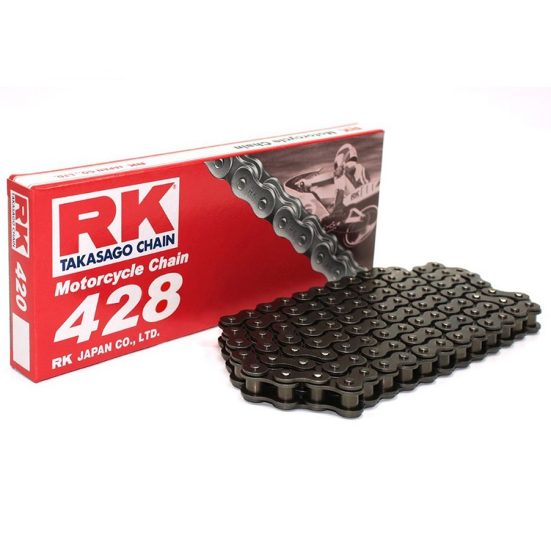 RK 428M transmission chain