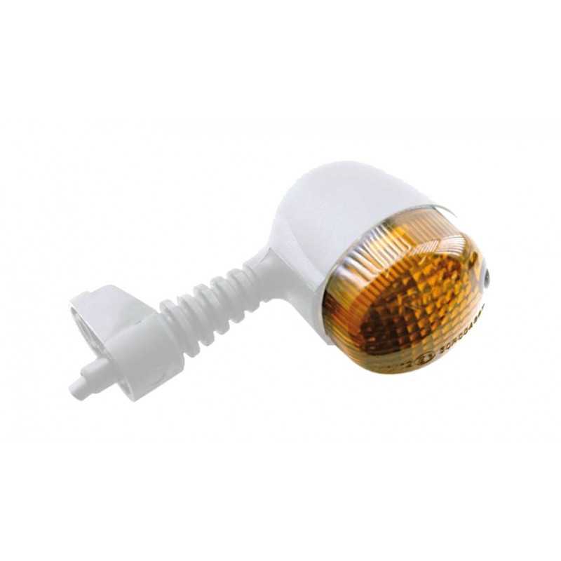 WINDOW, LIGHT SHADE, TURN SIGNAL, REAR, LEFT