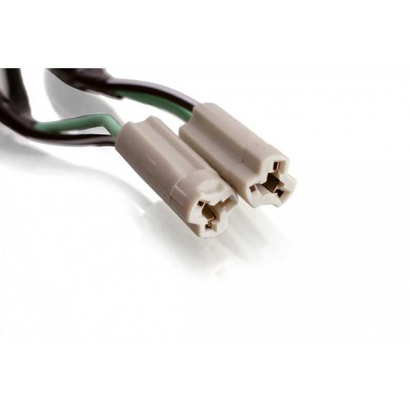PUIG Cables instalacion intermitentes sin cortar originales YAMAHA 4863