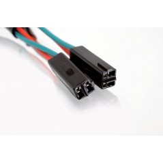 INSTALLATION CABLES FOR FLASHING LIGHT UNCUT ORIGINAL KAWASAKI