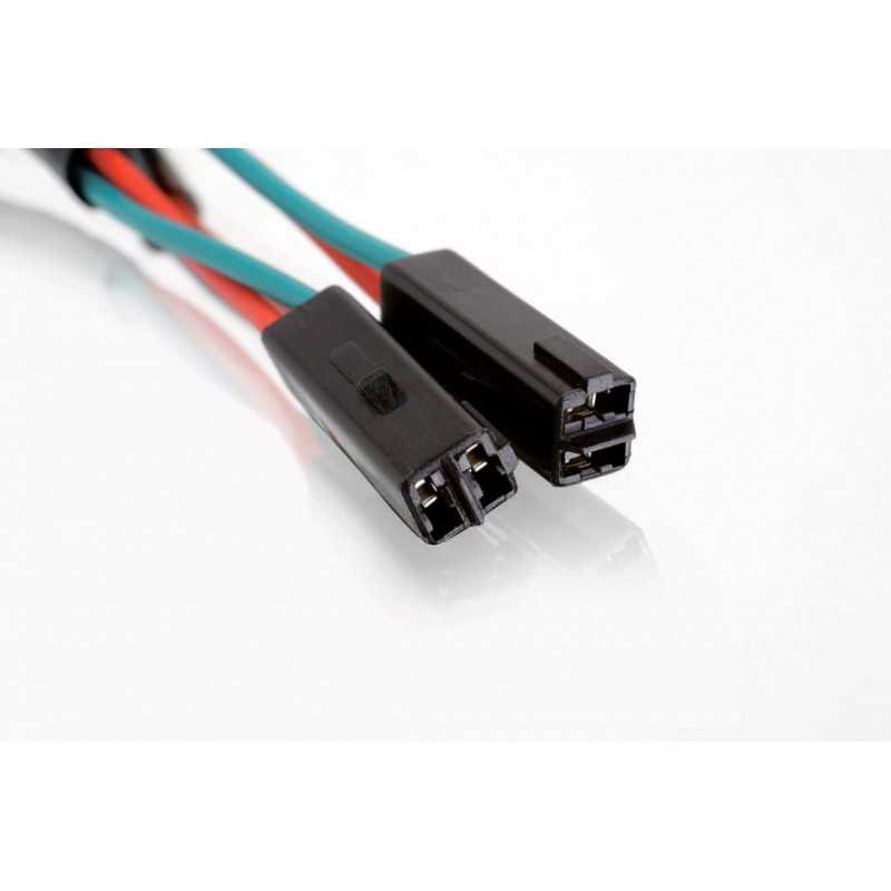 INSTALLATION CABLES FOR FLASHING LIGHT UNCUT ORIGINAL KAWASAKI