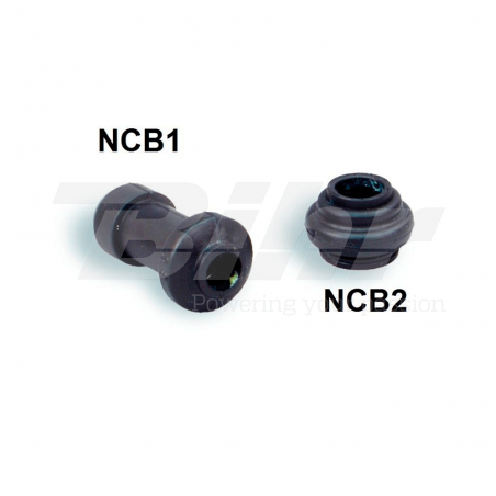 NISSIN Retén para pinza flotante NCB2