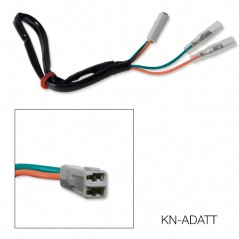 KAWASAKI original plug-free intermittent adapter cables
