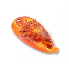 V PARTS Cristal tulipa intermitente trasero derecho 9444