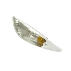 V PARTS Cristal tulipa intermitente trasero derecho 8268