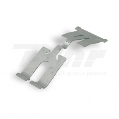 Anti-vibration spring 