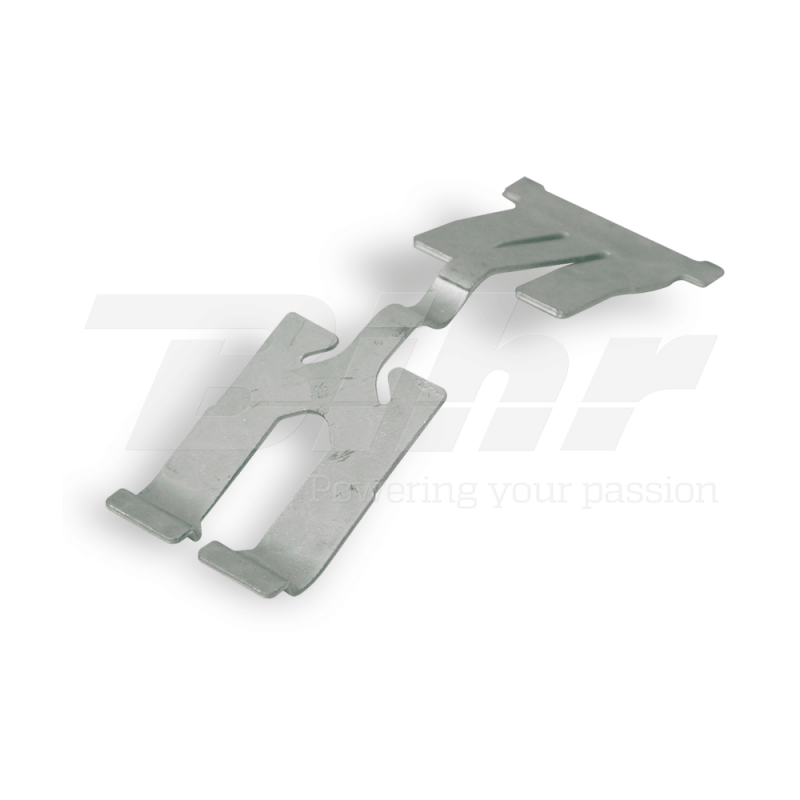Anti-vibration spring 