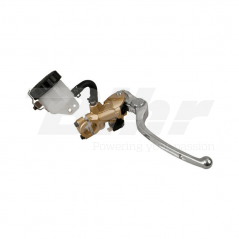NISSIN Bomba de freno Radial Ø17 BMT17-30 MCBR17