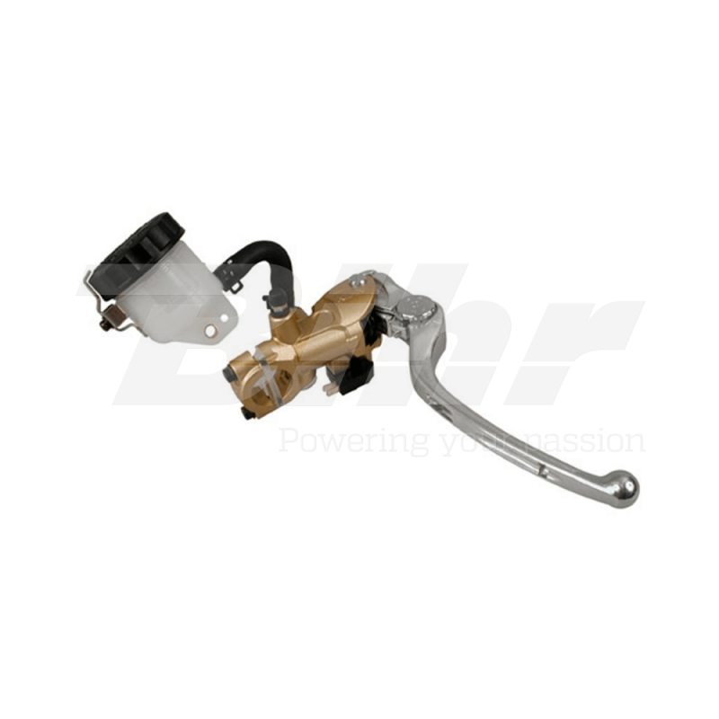 NISSIN Bomba de freno Radial Ø17 BMT17-30 MCBR17