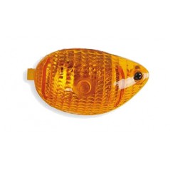 V PARTS Cristal tulipa intermitente delantero derecho 6969