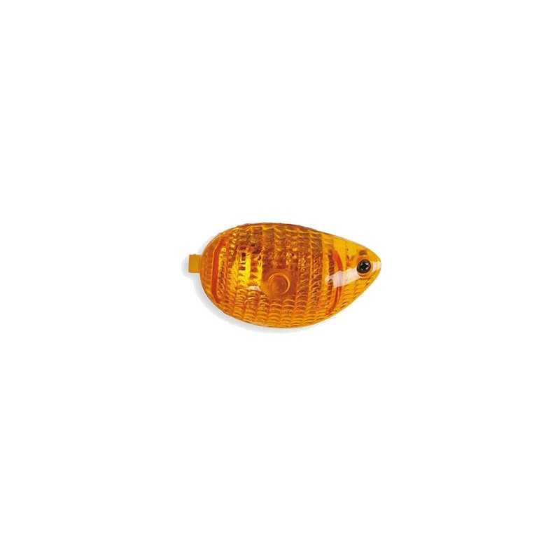 V PARTS Cristal tulipa intermitente delantero derecho 6969