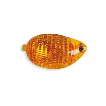 V PARTS Cristal tulipa intermitente delantero derecho 6969