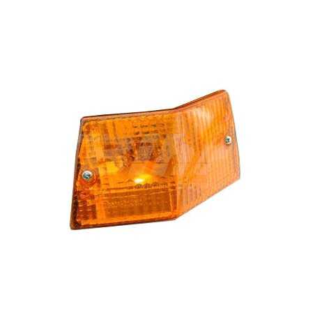 V PARTS Cristal tulipa intermitente trasero derecho 7346