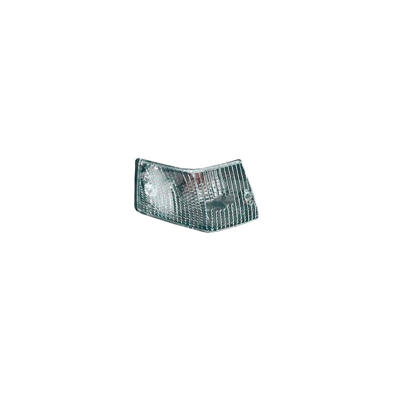 V PARTS Cristal tulipa intermitente trasero derecho 7354