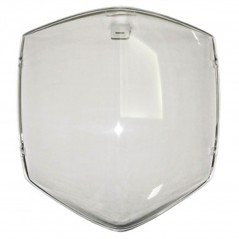 BULB COVER, HEADLIGHT FRONT PLASTIC CAP