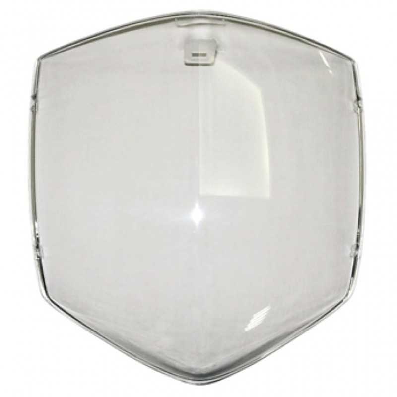 V PARTS Bulbo cubre-faro luz delantera plastico tapa 9690