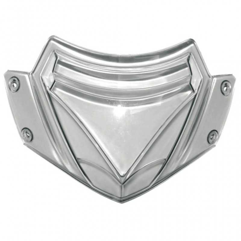 V PARTS Bulbo cubre-faro luz delantera plastico tapa 9689