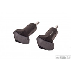 PUIG Protectores motor topes anticaidas R12 6402