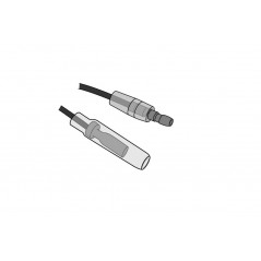 PUIG Cables intalacion intermitentes UNIVERSALES terminal redondo 4869