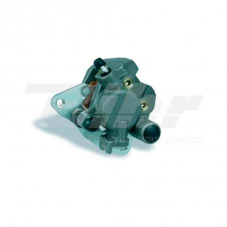 Brake caliper 1 piston front - right 