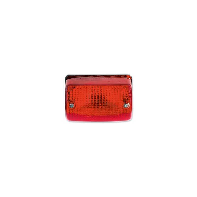 WINDOW, LIGHT SHADE, PILOT REAR LIGHT