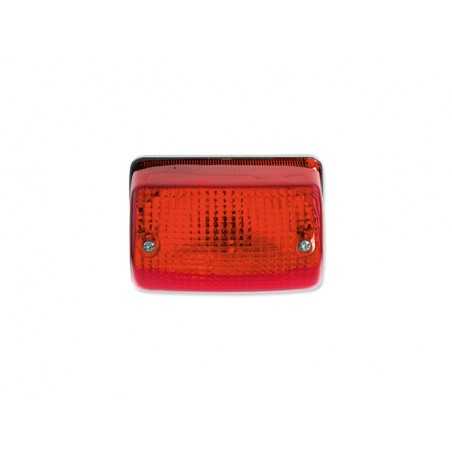 WINDOW, LIGHT SHADE, PILOT REAR LIGHT