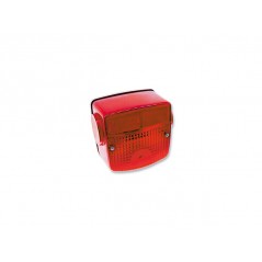 WINDOW, LIGHT SHADE, PILOT REAR LIGHT
