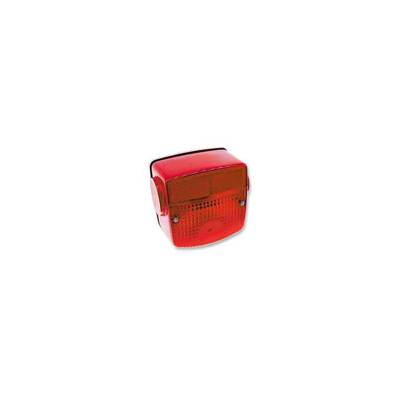 WINDOW, LIGHT SHADE, PILOT REAR LIGHT