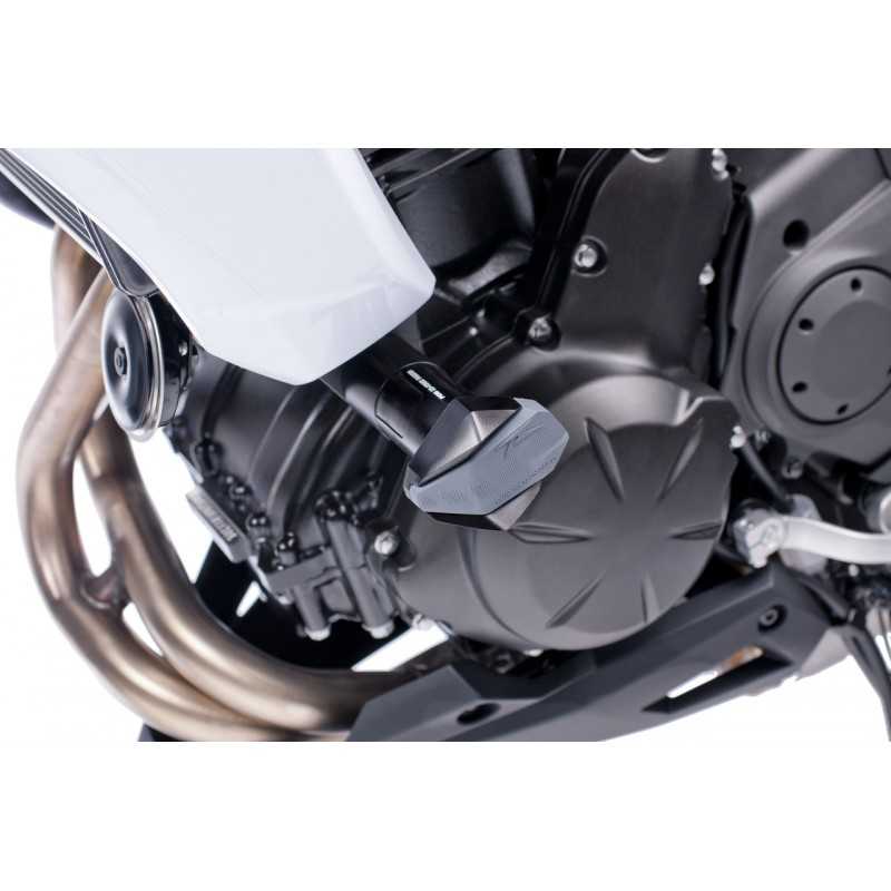 Motors protectors arresters stops r12