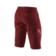 AIRMATIC bermuda shorts
