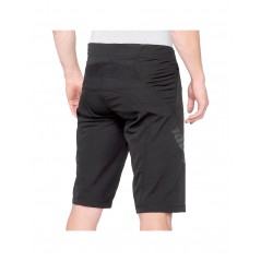 AIRMATIC bermuda shorts
