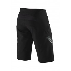 AIRMATIC bermuda shorts