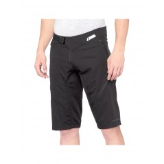 AIRMATIC bermuda shorts
