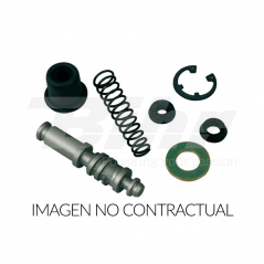 NISSIN Kit Reparacion de bomba freno trasera RM008