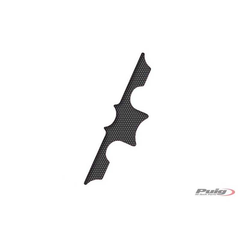 PUIG Protector tija adhesivo anti rayas con llaves 7451