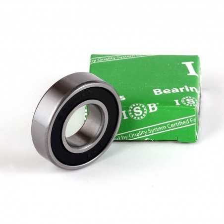 ISB BEARINGS Rodamiento 6002-2RS 15x32x9 59192