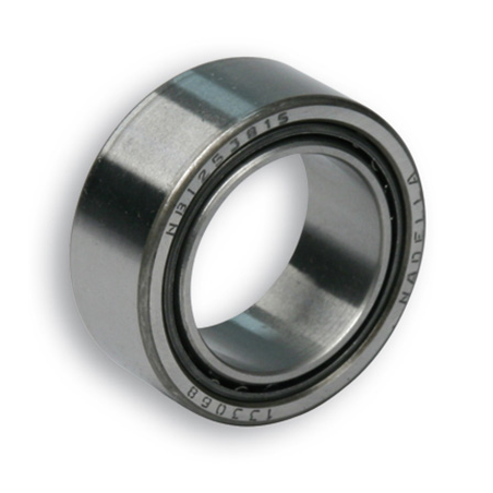 Crankshaft ball bearing Ø25x38x15 (STD) 6615445B