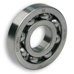 Crankshaft spherical bearing Ø25x62x12 (C4) SPORT 6615463B