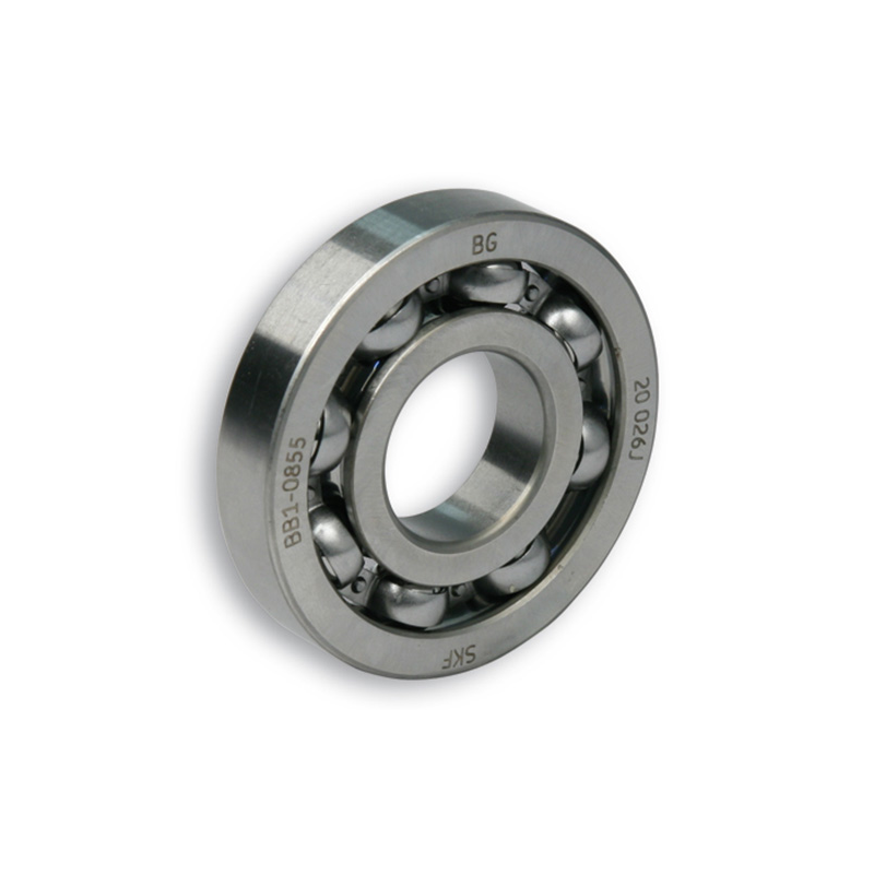 MALOSSI Rodamiento esférico cigüeñal Ø25x62x12 (C4) SPORT 6615463B 60663