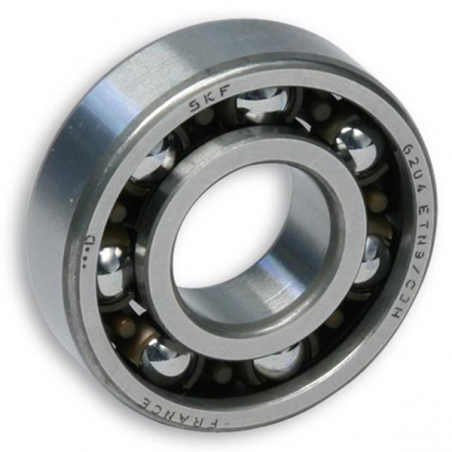 Crankshaft spherical bearing Ø20x47x14 (C3H) 6611566B