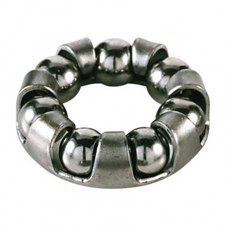 GURPIL Rodamiento trasero de carrete 10U 283430