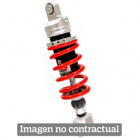 YSS SUSPENSION Amortiguador Moto Top Line Gas Z 40399