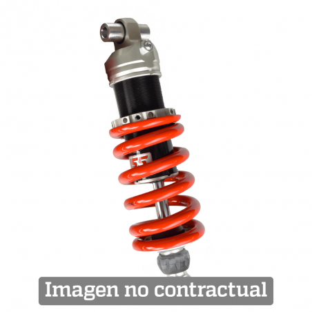 YSS SUSPENSION Amortiguador Moto Top Line Gas Z 40401